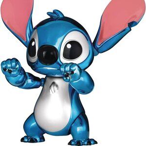 Disney 100 Years of Wonder Lilo & Stitch Stitch Dynamic Action Figure